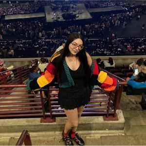 Meet your Posher, Lupe